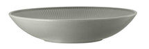 Thomas Deep plate Clay Smoke ø 28 cm