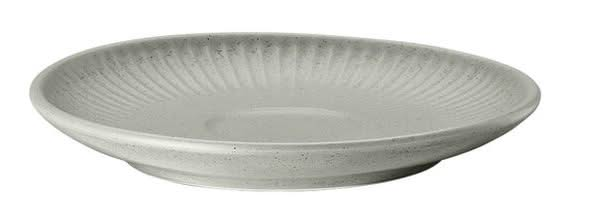 Thomas Coffee saucer Clay Smoke ø 16 cm