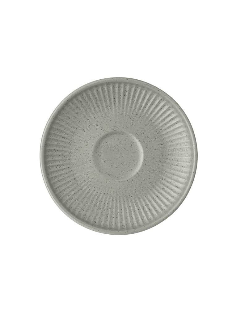 Thomas Espresso Saucer Clay Smoke ø 12 cm