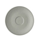 Thomas Coffee saucer Clay Smoke ø 16 cm