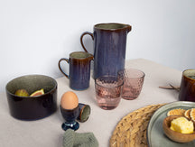 Cosy & Trendy Egg cup Quintana Amber ø 5 cm