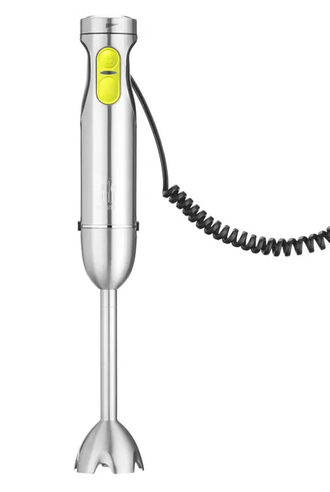 Hendi Hand blender - spiral cord and LCD display - 1000W