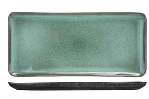 Cosy & Trendy Serving Dish Lerida Meadow 32 x 15 cm
