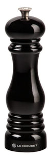 Le Creuset Salt mill - Ebony black - 21 cm