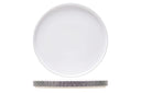 Cosy & Trendy breakfast plate / Dessert plate Mirissa - ø 22 cm