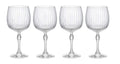 Bormioli Rocco Gin Tonic Glasses America 20's - 740 ml - 4 pieces