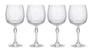 Bormioli Rocco Gin Tonic Glasses America 20's - 740 ml - 4 pieces