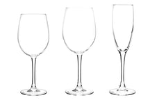 Cosy & Trendy Wine glass set - 18 piece set