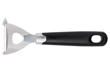 Cosy & Trendy Peeler - Daily - Horizontal - Stainless Steel Black