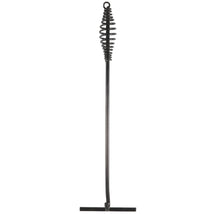 Blackwell Lid Lifter for Casserole - Dutch Oven - Black Steel - 42 cm