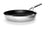 KitchenAid Frying pan - Multi-Ply stainless steel - ø 24 cm -. Ceramic non-stick coating