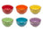 Studio Tavola Bowls Sunny Summer ø 14 cm - 6 pieces