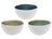 Cookinglife Soup Bowls / Bowls Belize ø 15 cm - 6 pieces