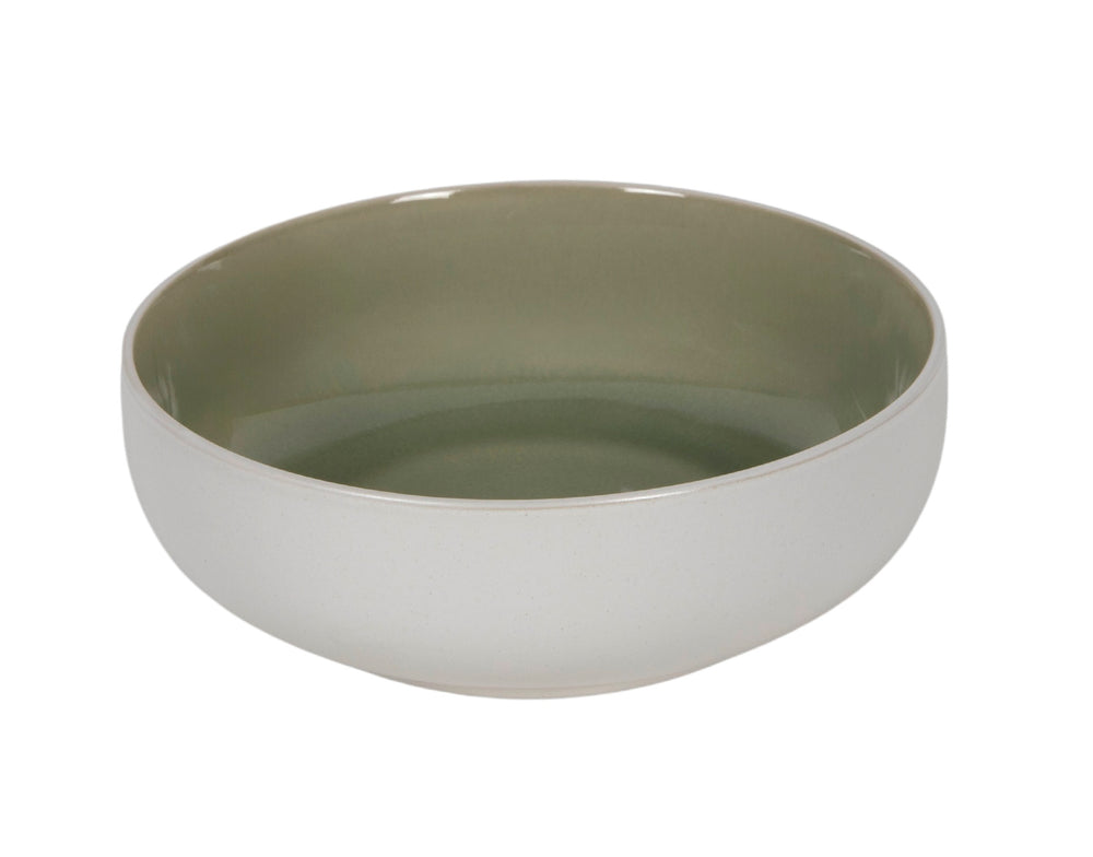 Cookinglife Soup Bowls / Bowls Moss Green Ø 16.5 cm - 6 Pieces