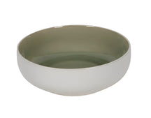 Cookinglife Soup Bowls / Bowls Moss Green Ø 16.5 cm - 6 Pieces