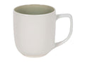 Cookinglife Mugs Mos Green 390 ml - 6 pieces