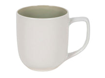 Cookinglife Mugs Mos Green 390 ml - 6 pieces