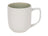 Cookinglife Mugs Mos Green 390 ml - 6 pieces
