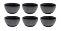 Studio Tavola Small Bowls Zakynthos ø 12 cm - 6 pieces