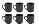 Studio Tavola Mugs Zakynthos 350 ml - 6 pieces