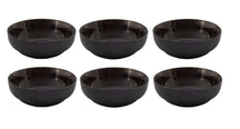 Studio Tavola Bowls Zakynthos ø 17 cm - 6 pieces