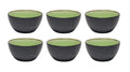 Studio Tavola Bowls Corfu ø 14 cm - 6 pieces