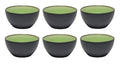 Studio Tavola Small Bowls Corfu ø 12 cm - 6 pieces