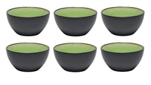 Studio Tavola Small Bowls Corfu ø 12 cm - 6 pieces