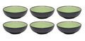 Studio Tavola Dipping dishes Corfu ø 11 cm - 6 pieces