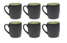 Studio Tavola Mugs Corfu 350 ml - 6 pieces