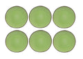 Studio Tavola dinner plates Corfu ø 27 cm - 6 pieces