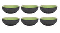 Studio Tavola Bowls Corfu ø 17 cm - 6 pieces