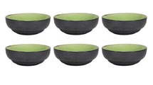 Studio Tavola Bowls Corfu ø 17 cm - 6 pieces