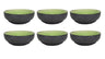 Studio Tavola Bowls Corfu ø 17 cm - 6 pieces