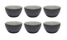 Studio Tavola Bowls Kos ø 14 cm - 6 pieces