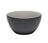 Cookinglife Soup Bowls / Bowls Nola Warm Grey ø 14 cm - 6 pieces