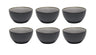 Studio Tavola Small Bowls Kos ø 12 cm - 6 pieces