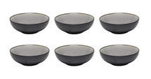 Studio Tavola Dipping dishes Kos ø 11 cm - 6 pieces