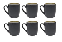 Studio Tavola Mugs Kos 350 ml - 6 pieces