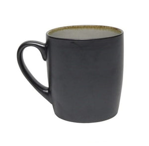 Cookinglife Mugs Nola Warm Grey - 350 ml - 6 pieces