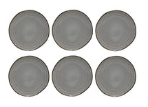 Studio Tavola dinner plates Kos ø 27 cm - 6 pieces