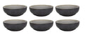 Studio Tavola Bowls Kos ø 17 cm - 6 pieces