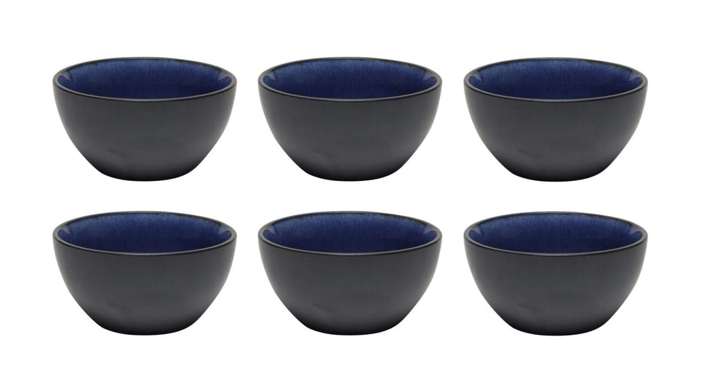 Studio Tavola Small Bowls Athens ø 12 cm - 6 pieces