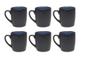 Studio Tavola Mugs Athens 350 ml - 6 pieces