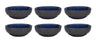 Studio Tavola Bowls Athens ø 17 cm - 6 pieces