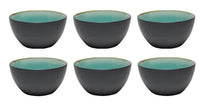 Studio Tavola Bowls Crete ø 14 cm - 6 pieces