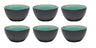 Studio Tavola Bowls Crete ø 14 cm - 6 pieces