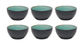 Studio Tavola Small Bowls Crete ø 12 cm - 6 pieces