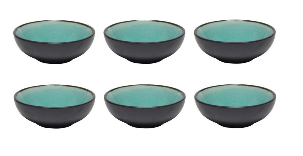 Studio Tavola Dipping dishes Crete ø 11 cm - 6 pieces