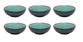 Studio Tavola Dipping dishes Crete ø 11 cm - 6 pieces